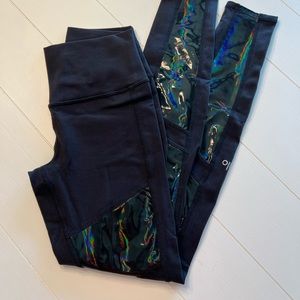 Alo leggings